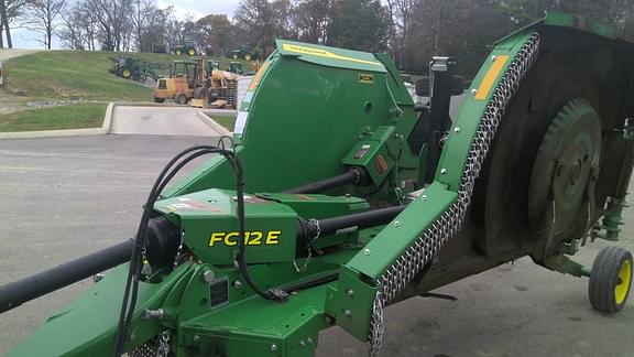 Image of John Deere FC12E Primary image