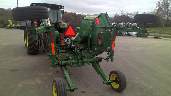 Image of John Deere FC12E equipment image 1