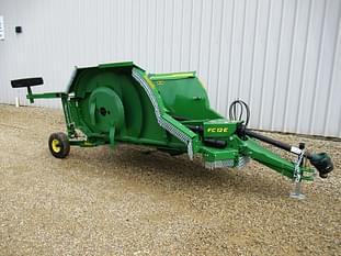 2023 John Deere FC12E Equipment Image0