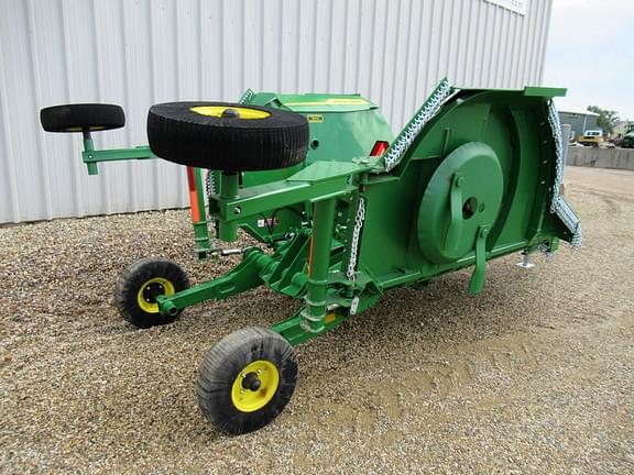 John Deere Parts Manual - Booker Auction Company