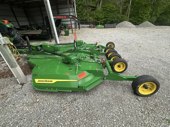 Image of John Deere FC12E Primary image