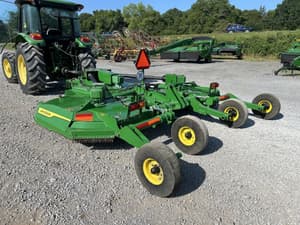 2023 John Deere FC12E Image