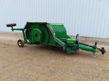 Main image John Deere FC12E