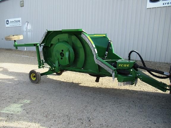 Image of John Deere FC12E Primary image