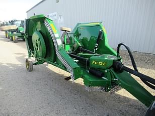 Main image John Deere FC12E 3