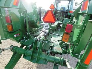 Main image John Deere FC12E 8