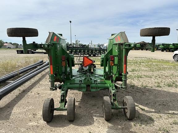 Image of John Deere FC15R equipment image 2