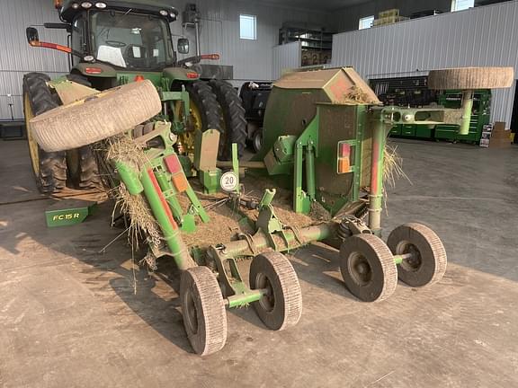 Image of John Deere FC15R Primary image