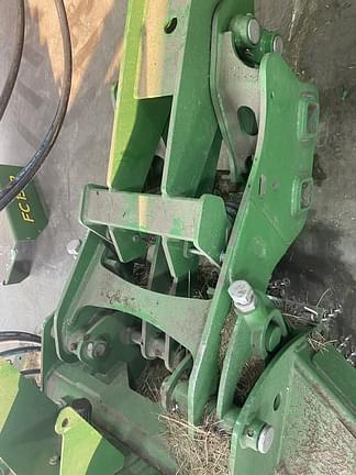 Image of John Deere FC15R equipment image 2