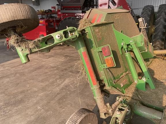 Image of John Deere FC15R equipment image 1