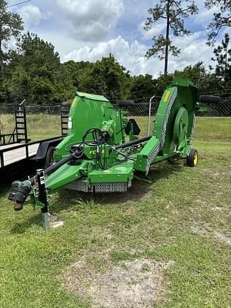 Image of John Deere FC15E Image 0