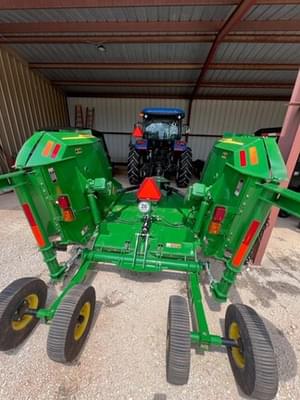 2023 John Deere FC15E Image