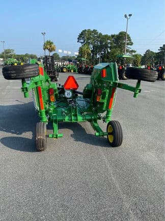 Main image John Deere FC15E