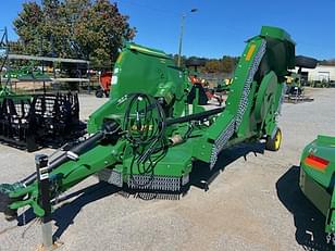 Main image John Deere FC15E 1