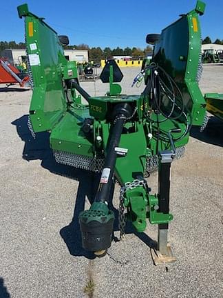 Image of John Deere FC15E equipment image 2