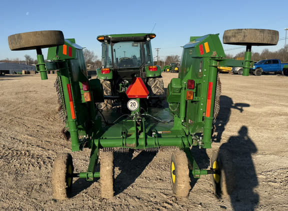 Image of John Deere FC15E equipment image 3