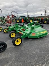 Main image John Deere FC15E 3