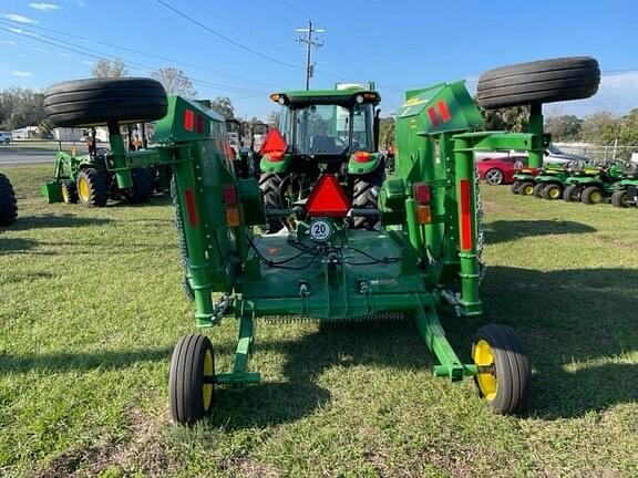 Image of John Deere FC15E equipment image 2