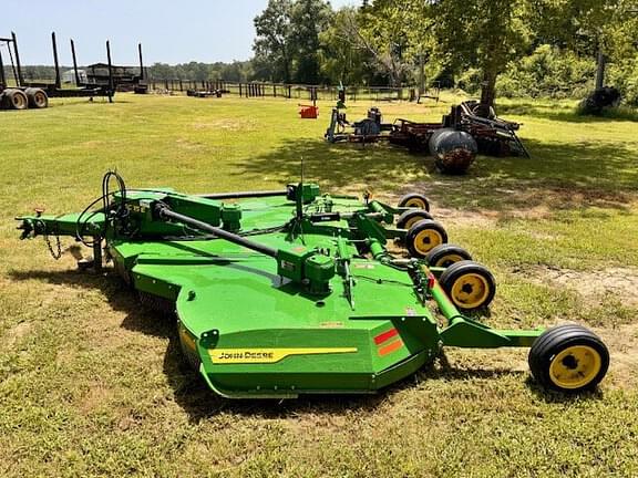 Image of John Deere FC15E equipment image 2