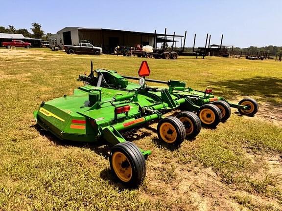 Image of John Deere FC15E equipment image 3