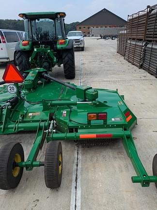 Image of John Deere FC15E equipment image 2