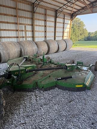 Image of John Deere FC15E Image 1