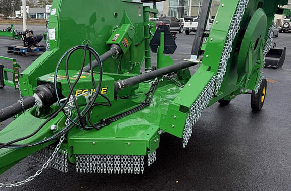 Image of John Deere FC15E Image 0