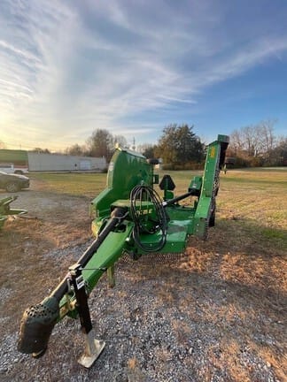 2023 John Deere FC15E Equipment Image0