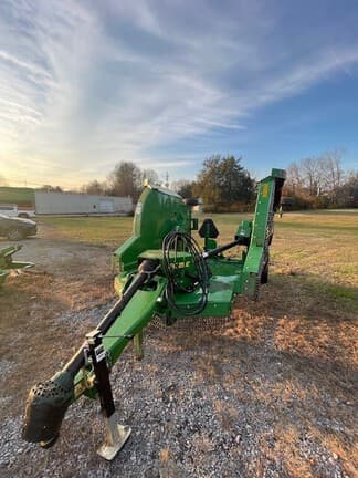 Image of John Deere FC15E Primary image