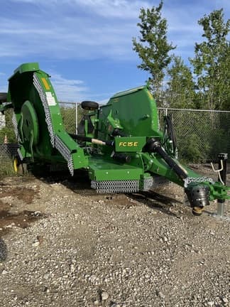Main image John Deere FC15E