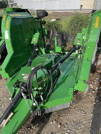 2023 John Deere FC15E Hay and Forage Mowers - Batwing for Sale ...