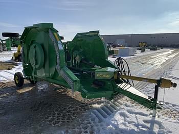 2023 John Deere FC15M Equipment Image0