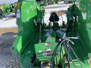 Main image John Deere FC15M 6