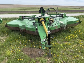 Main image John Deere FC15M