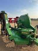 2023 John Deere FC15M Image