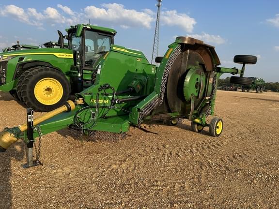 Image of John Deere FC15M equipment image 3