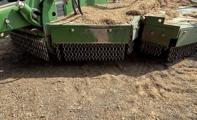 Image of John Deere FC15M equipment image 1