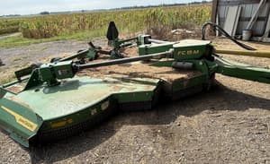 2023 John Deere FC15M Image