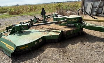 Main image John Deere FC15M
