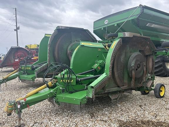 Image of John Deere FC15M equipment image 2