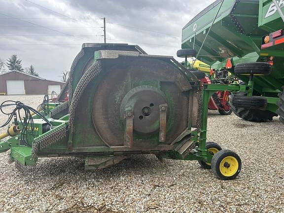 Image of John Deere FC15M equipment image 3