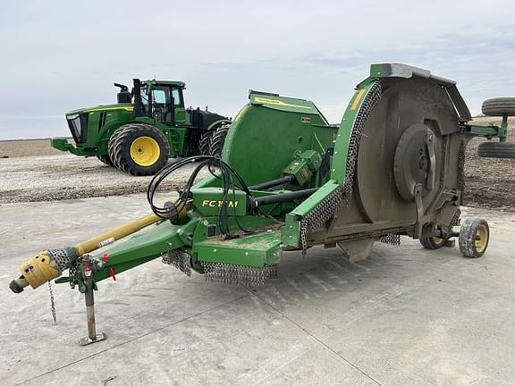 Image of John Deere FC15M Primary image