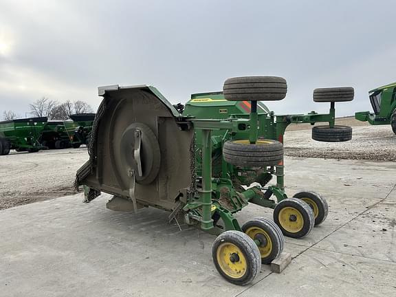 Image of John Deere FC15M equipment image 3