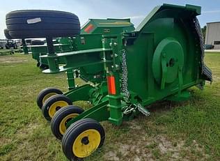 Main image John Deere FC15M 0