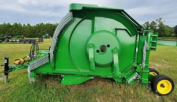 Main image John Deere FC15M 4