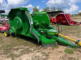 Main image John Deere FC15M 0