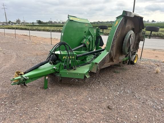 Image of John Deere FC15M Primary image