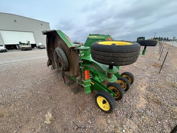 Image of John Deere FC15M equipment image 2