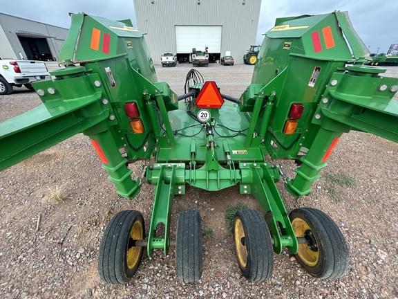 Image of John Deere FC15M equipment image 3