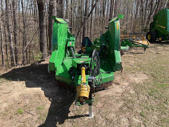 Image of John Deere FC15M Primary image